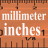 icon Length Converter(Convertitore di lunghezza) 1.0