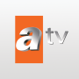 icon Atv(atv - TV in diretta - Guarda le serie TV)