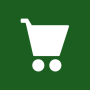icon My Shopping List (with widget) (La mia lista della spesa (con widget))