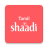 icon Tamil Shaadi(Matrimonio tamil di Shaadi.com) 9.45.3