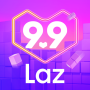 icon Lazada's 9.9 Mega Brands (9,9 mega marchi di Lazada)