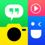 icon PhotoGrid Guide Photo maker (PhotoGrid Guide Photo maker
)