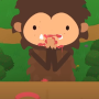 icon Sneaky Monkey Sasquatch Tips(Sneaky Monkey Sasquatch Tips
)
