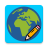 icon A+ World Map Editor(A+ Editor di mappe del mondo) 1.48-build-20250624-vc48