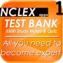 icon NCLEX Quiz App1-Pro(NCLEX Nursing Quiz Test Bank)