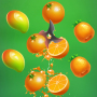 icon Juice Splash - fruit crush (Juice Splash - fruit crush
)