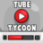 icon Tube Tycoon(Tube Tycoon - Tubers Simulator) 1.61.6