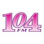 icon br.com.pampa.centoequatro(Rádio 104 FM - 104.1 FM)