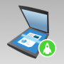 icon My Scans(Le mie scansioni - App scanner PDF)
