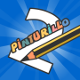icon Pinturillo 2 - Draw and guess (Pinturillo 2 - Disegna e indovina)
