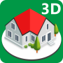 icon Home Design 3D(Home Designer 3D: Room Plan)