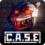 icon CASE: Animatronics Horror game (CASO: Animatronics Horror gioco)