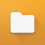 icon My File manager - file browser (Il mio file manager - browser di file
)