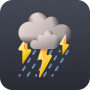 icon Weather Forecast(e radar)