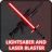 icon Blasters and lightsabers(Blasters And Lightsabers) 1.0.1