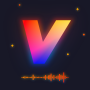 icon Vima(Vima -Music Beat Video Maker
)