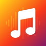 icon Music Player(Music Player per Samsung - MP3
)