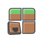 icon Pocket Dev(Pocket Game Developer)