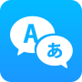 icon Translate All Languages (Traduci tutte le lingue)