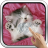 icon Sleeping Kitten(Sleeping Kitty 3D Wallpaper) 6.0