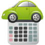 icon Car Loan Calculation(Calcolo del prestito auto della Malesia)