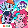 icon Coloring(My Little Pony Color Magic
)