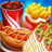 icon Cooking WorldFood Game(Cooking World Restaurant Games
) 1.00
