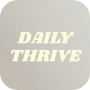 icon Daily Thrive(Daily Thrive di Vicky Justiz
)