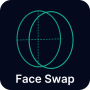 icon Face To Reface Swape(Face To Reface Face Swap Video
)