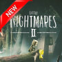 icon Little Nightmares 2 Live Wallpaper(Little Nightmares II Live Wallpaper HD 4K
)