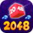 icon 2048 Diamond Winner(Cubo 2048 - Vinci Diamante e Pass
) 1.0.8