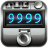 icon ClickCounter(Vero contatore di conteggi) 1.09