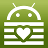 icon Donate for Keepass2Android(Fai una donazione per Keepass2Android) 1.1