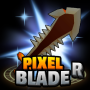icon pbr(Pixel Blade R: Idle Rpg)