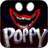 icon Poppy Huggy Wuggy game(Poppy Huggy Wuggy : Guida alla città di Miga di
) 0.1