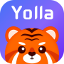 icon Yolla(Yolla-Group Chat vocali)