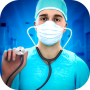 icon Doctor Simulator Hospital Games(Doctor Simulator Hospital Gioco
)