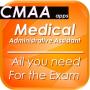 icon CMAA Limited(CMAA Medical-Admin. Assistente)