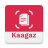 icon Kaagaz Scanner PDF(PDF Scanner Editor di Kaagaz) 4.38.2