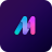 icon AI Mirror(AI Mirror: foto e video con intelligenza artificiale) 6.2.1