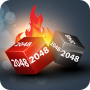 icon 2048 Smash Cube: Merge Number (2048 Smash Cube: Unisci il)