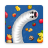 icon Snake Lite(Snake Lite® - Gioco Worm Snake) 4.24.1