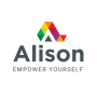 icon Alison: Online Education App (Alison: App di formazione online)