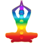 icon Chakra Meditation(Meditazione Chakra)