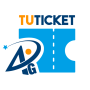icon Tu Ticket 4g(Tu Ticket 4G
)