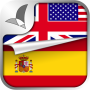 icon Learn Spanish(spagnolo - Impara lo spagnolo Quick)