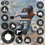 icon Rules of Modern World War: Free FPS Shooting Games(Modern Commando Strike Mission)
