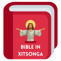 icon Xitsonga BibleTsonga Bible(Xitsonga Bible - Tsonga Bibbia
)
