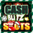 icon com.stgame.slots.cash(Cash Blitz Slots: Casino Games) 6.0.0.501