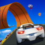 icon Mega Ramp Crazy Car Racing Game-New Car Stunt Game (Mega Ramp Crazy Car Racing Gioco-Nuovo gioco di acrobazie in auto)